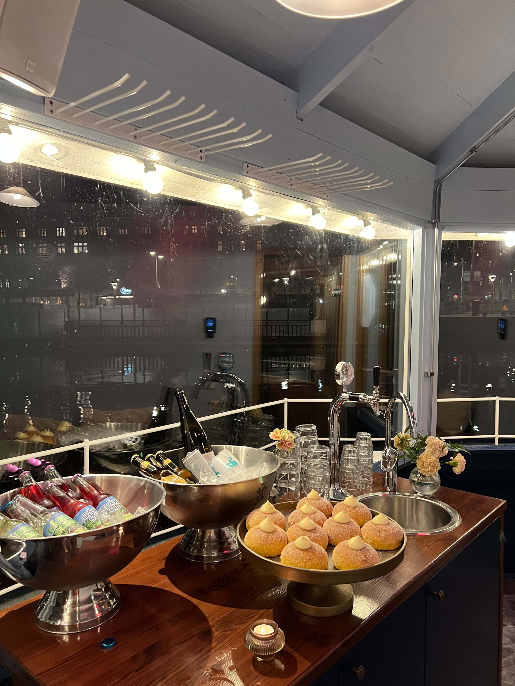 Artwork for the list Been here by Evelina H.