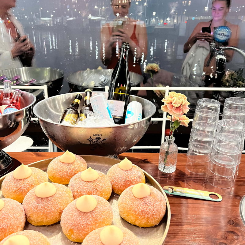 Photo from Thatsup Event: Bastu & Bullar på Stockholm 1897 by Evelina H. (25/11/2025)