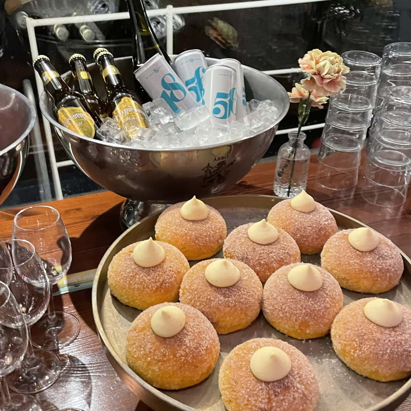 Photo from Thatsup Event: Bastu & Bullar på Stockholm 1897 by Teolinda L. (26/11/2025)