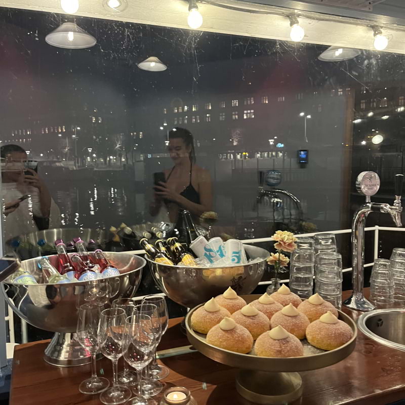 Photo from Thatsup Event: Bastu & Bullar på Stockholm 1897 by Moa L. (25/11/2025)