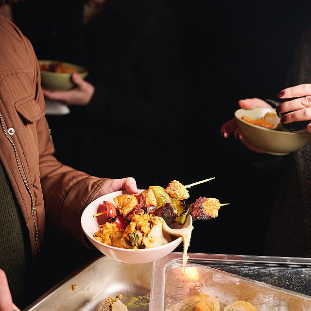 Thatsup Event: Sacred Sauna