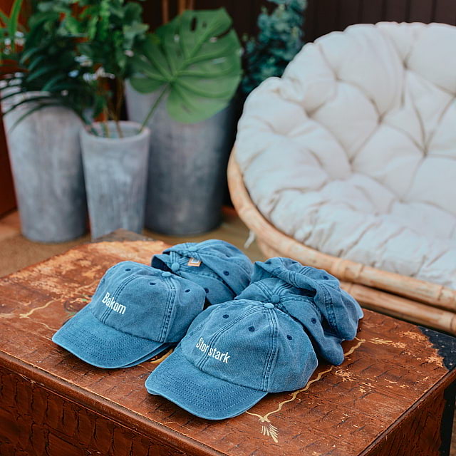 Thatsup Event: Sacred Sauna