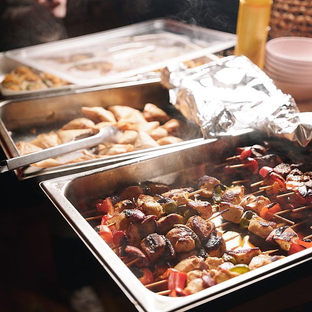 Thatsup Event: Sacred Sauna