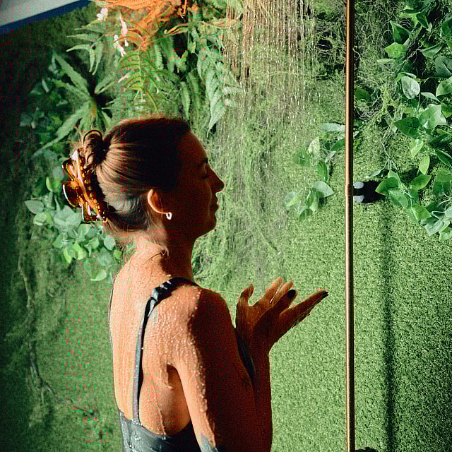 Thatsup Event: Sacred Sauna