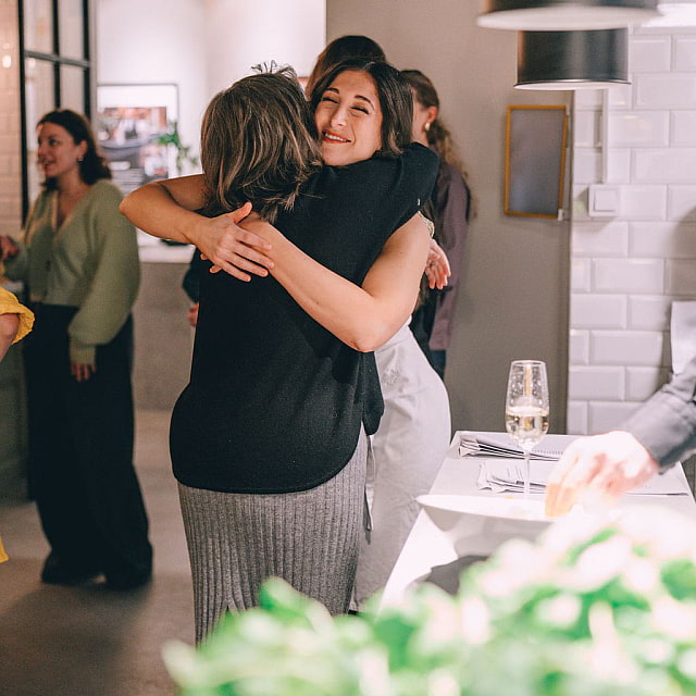 Thatsup Event: Cook-along med Karin Jamil