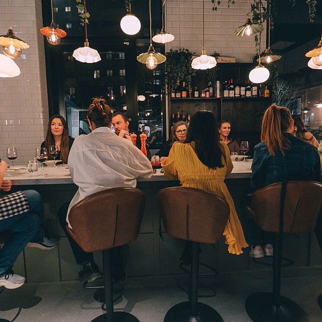 Thatsup Event: Cook-along med Karin Jamil