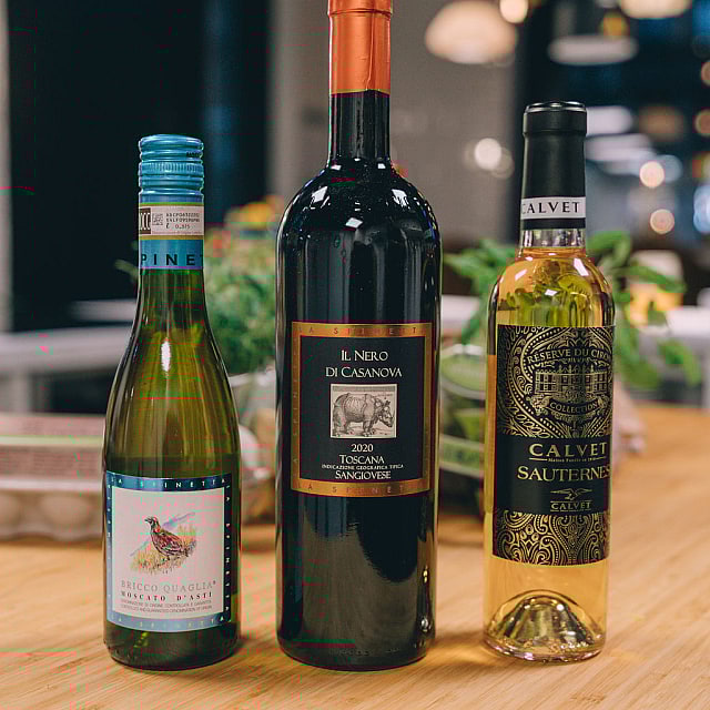 Thatsup Event: Cook-along med Karin Jamil