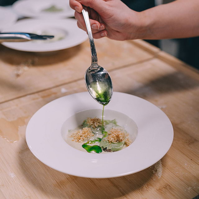 Thatsup Event: Cook-along med Karin Jamil