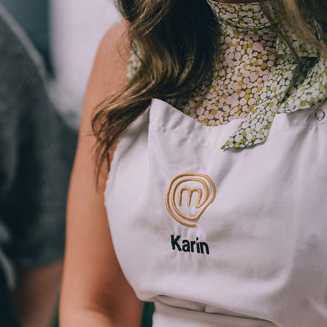 Thatsup Event: Cook-along med Karin Jamil