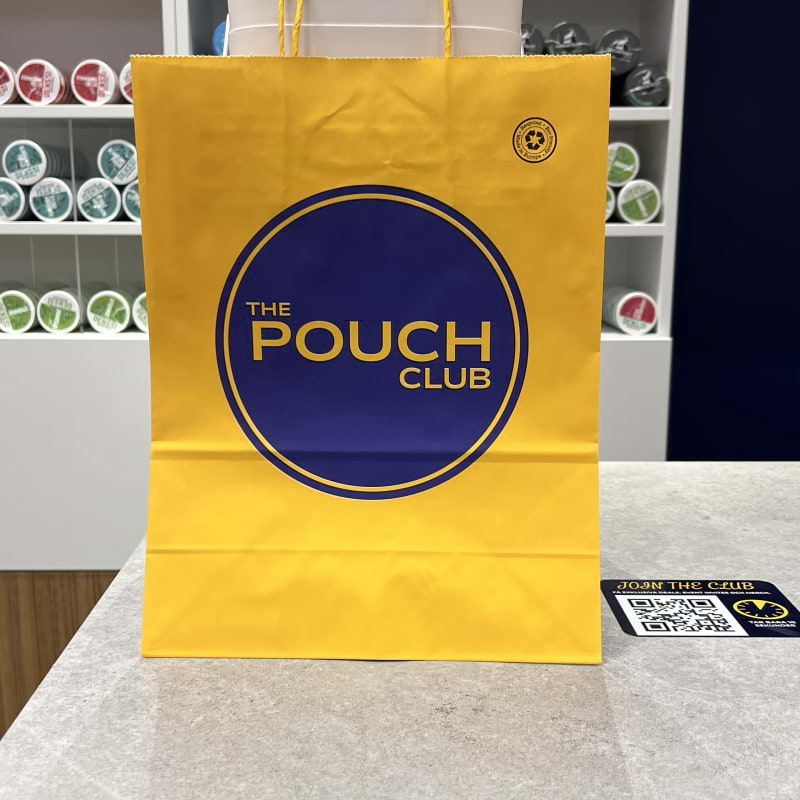 The Pouch Club