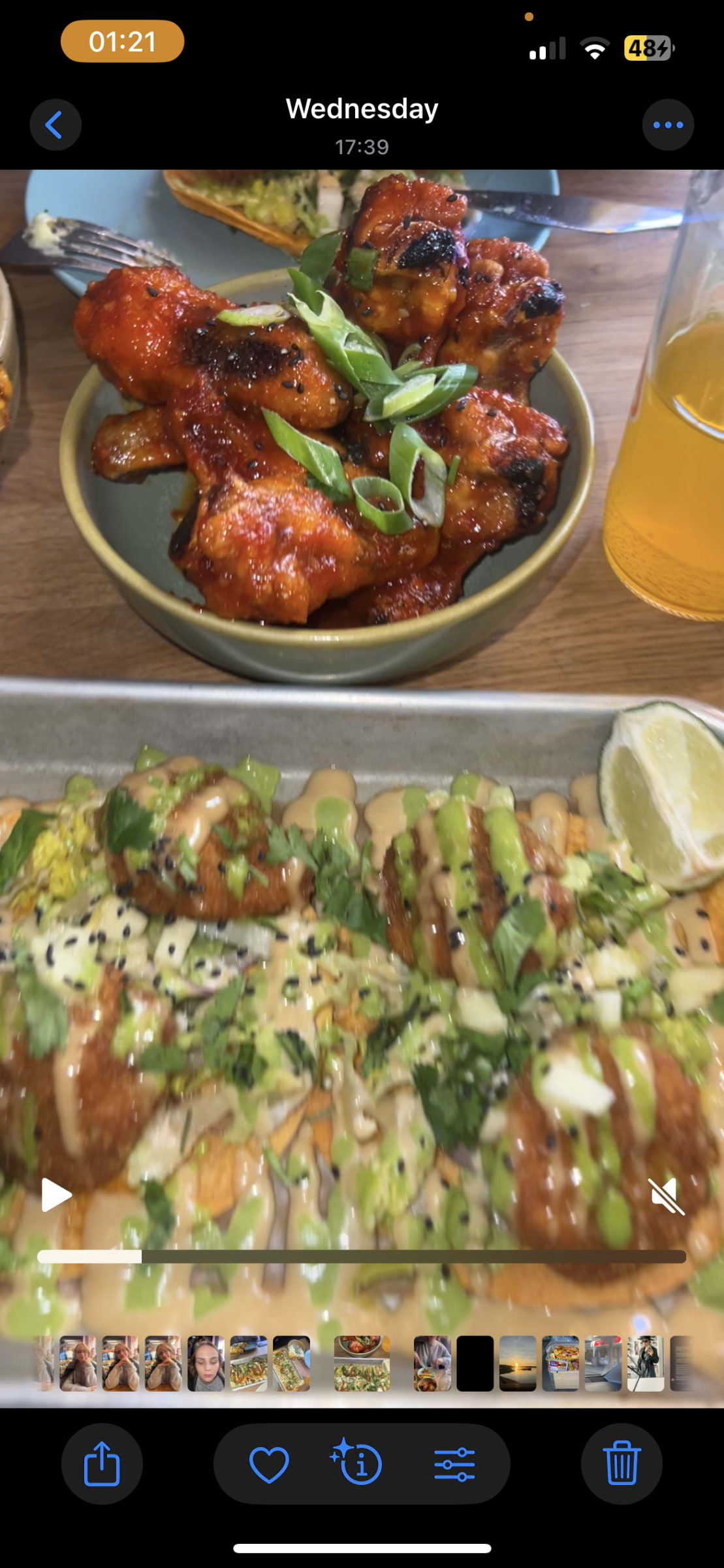 Bild från The Street Food Labs av Trang-Anh V. (2025-04-06)