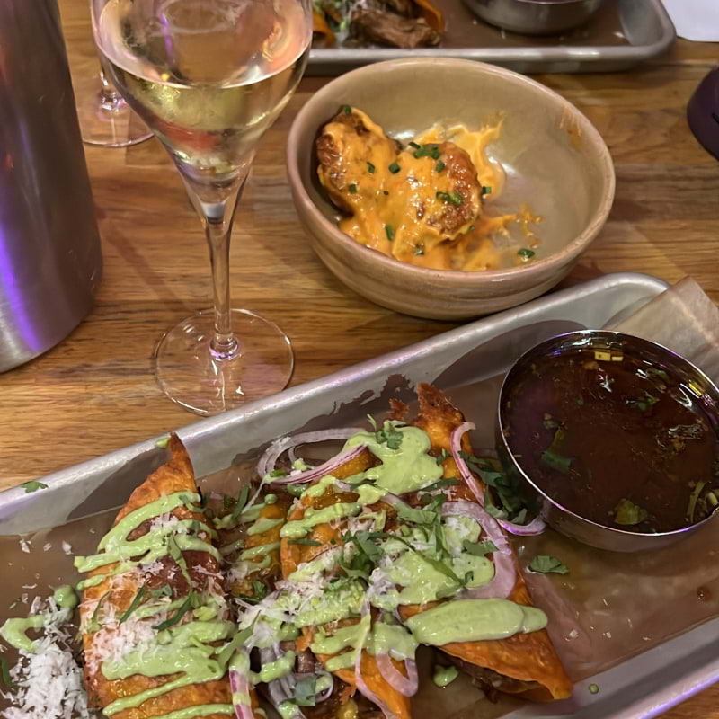 The Street Food Labs Kungsholmen