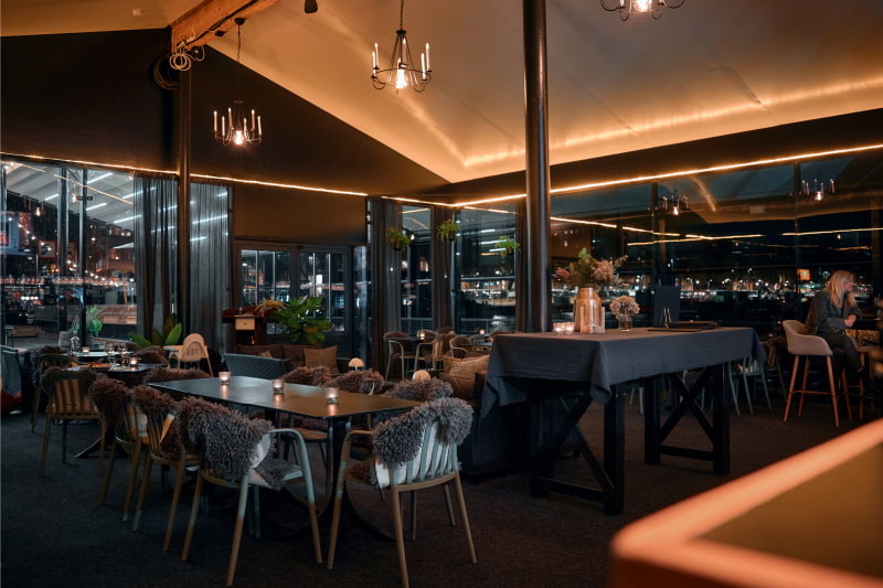 Omslagsbild till listan Varit här av Miss 8.