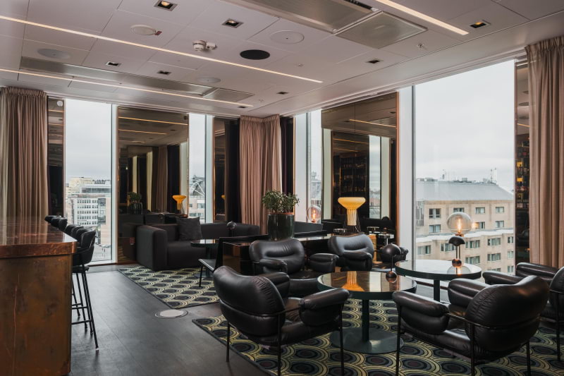 Omslagsbild till listan Bröllopp av Ted J.