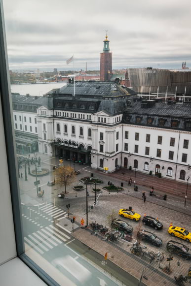 Omslagsbild till listan Bröllopp av Ted J.