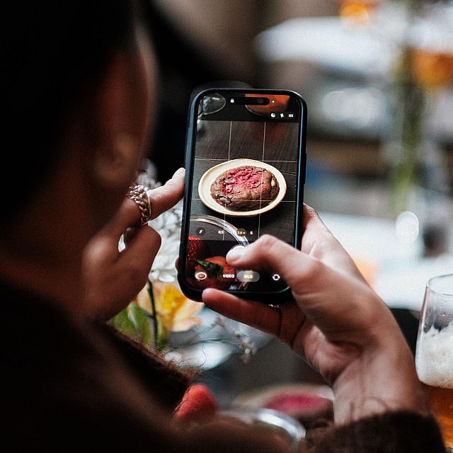 Thatsup Event: KJ Cookieskola