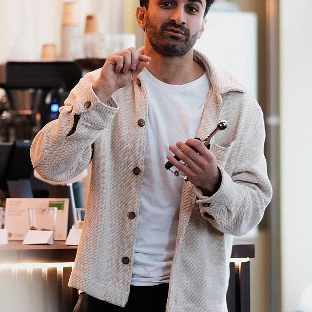 Thatsup Event: KJ Cookieskola