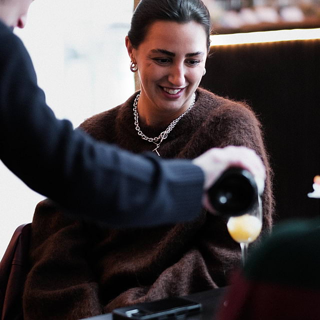 Thatsup Event: KJ Cookieskola