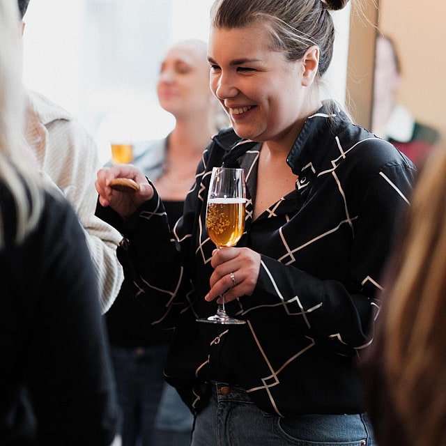 Thatsup Event: KJ Cookieskola