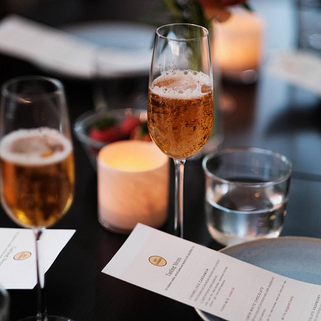 Thatsup Event: KJ Cookieskola