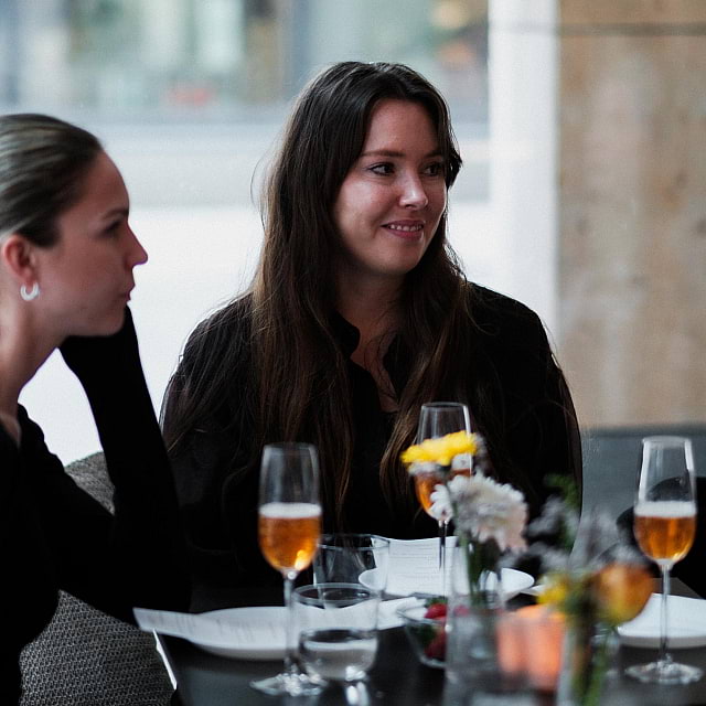 Thatsup Event: KJ Cookieskola