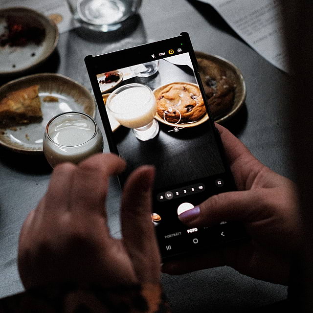 Thatsup Event: KJ Cookieskola