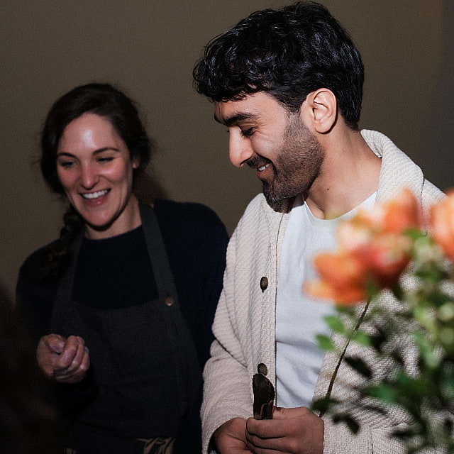 Thatsup Event: KJ Cookieskola