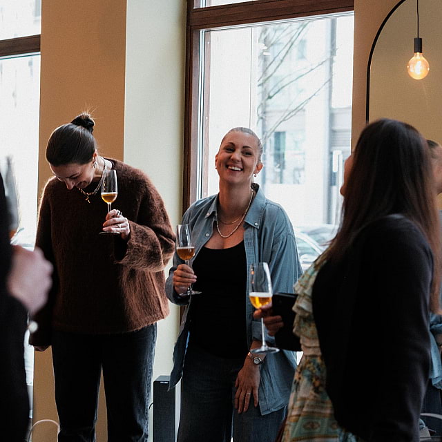 Thatsup Event: KJ Cookieskola