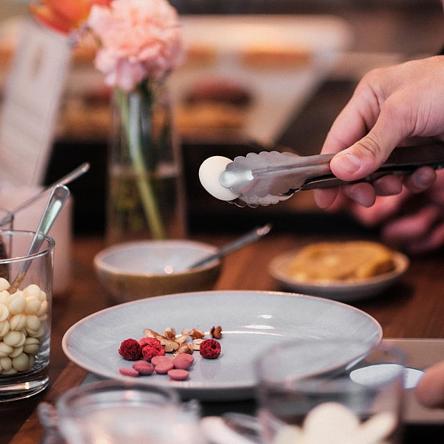 Thatsup Event: KJ Cookieskola