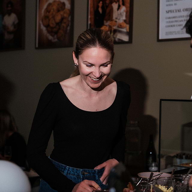 Thatsup Event: KJ Cookieskola