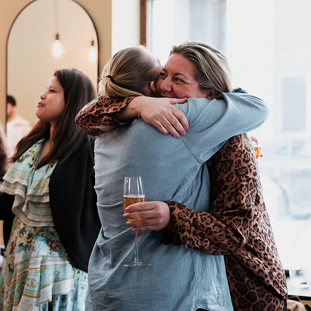 Thatsup Event: KJ Cookieskola