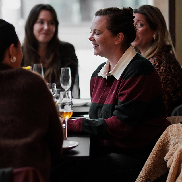 Thatsup Event: KJ Cookieskola