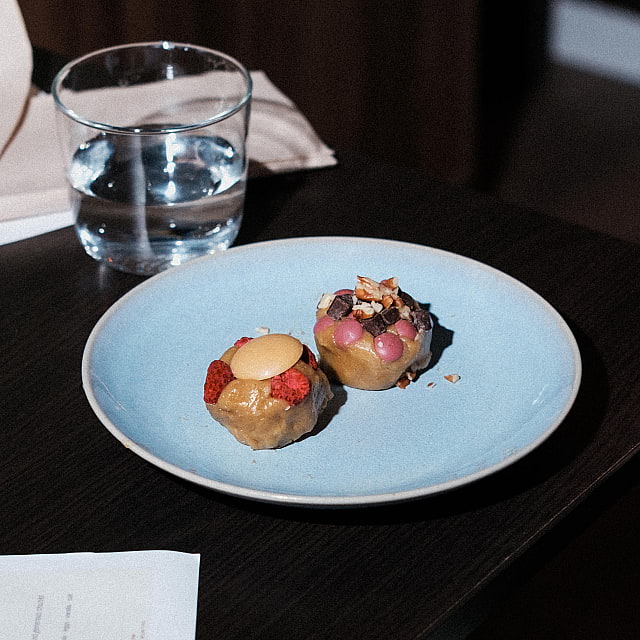 Thatsup Event: KJ Cookieskola