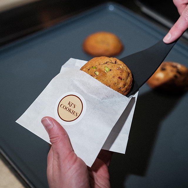 Thatsup Event: KJ Cookieskola