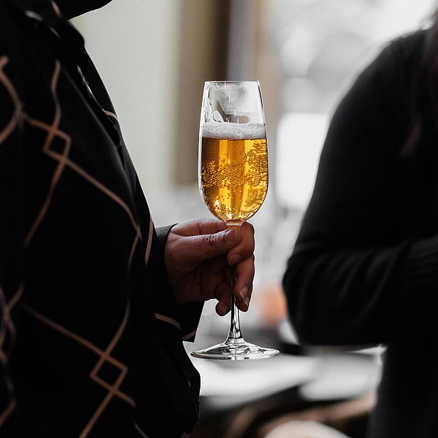 Thatsup Event: KJ Cookieskola