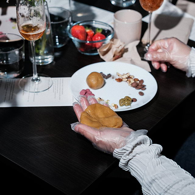 Thatsup Event: KJ Cookieskola