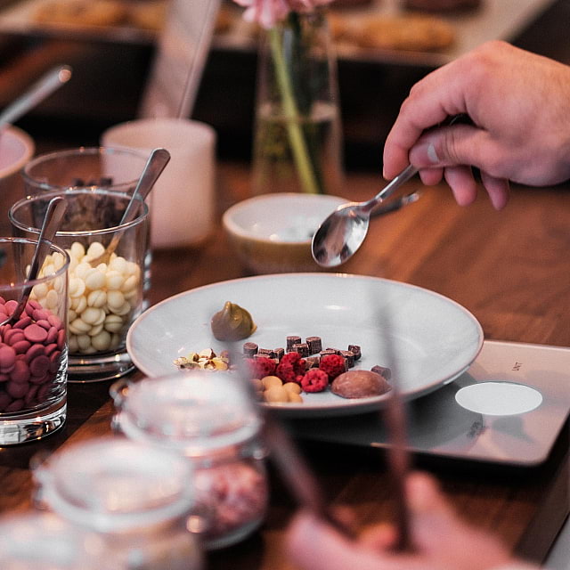 Thatsup Event: KJ Cookieskola