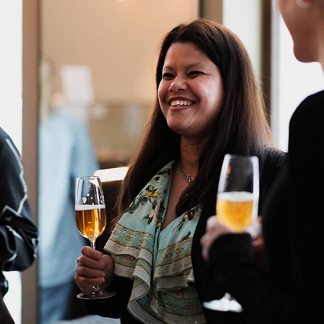 Thatsup Event: KJ Cookieskola