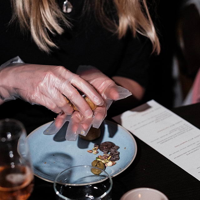 Thatsup Event: KJ Cookieskola