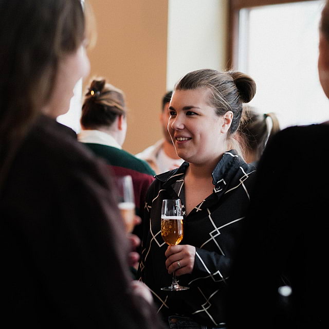 Thatsup Event: KJ Cookieskola