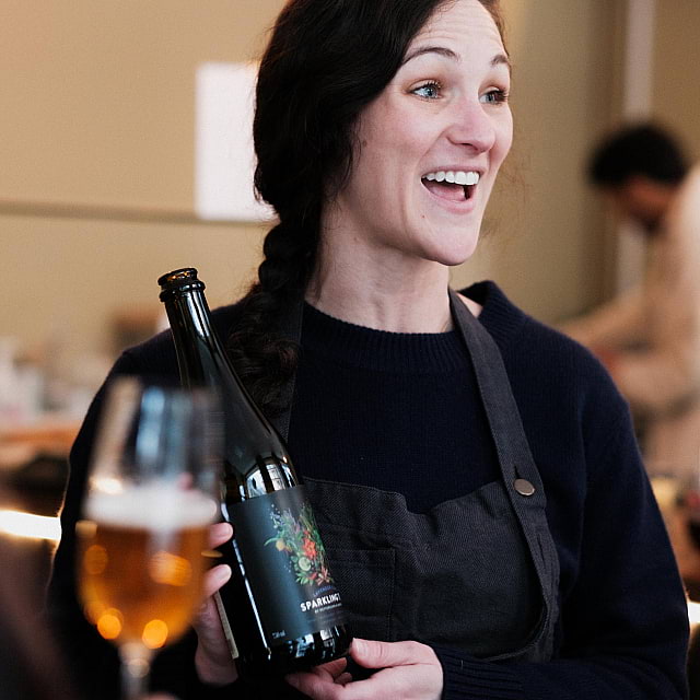 Thatsup Event: KJ Cookieskola