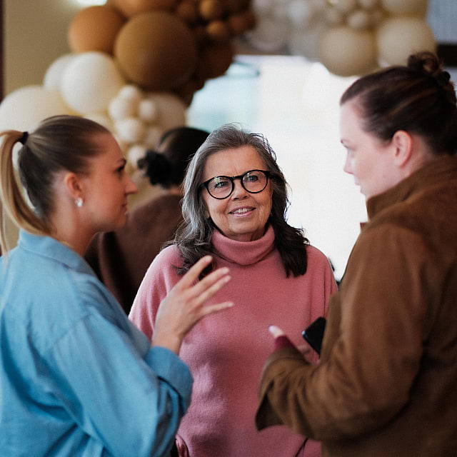 Thatsup Event: KJ Cookieskola