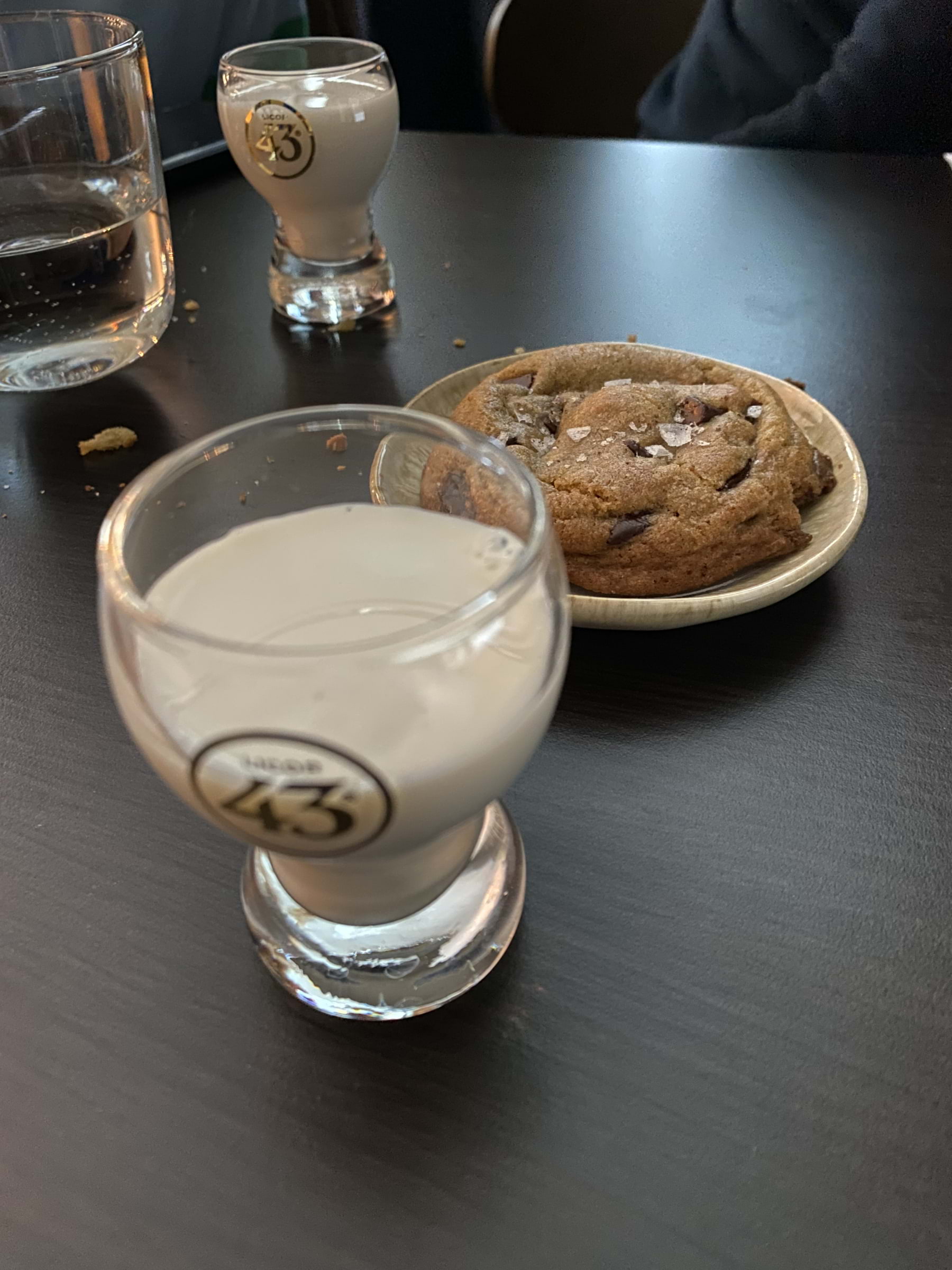 Bild från Thatsup Event: KJ Cookieskola av Peter B. (2026-04-16)