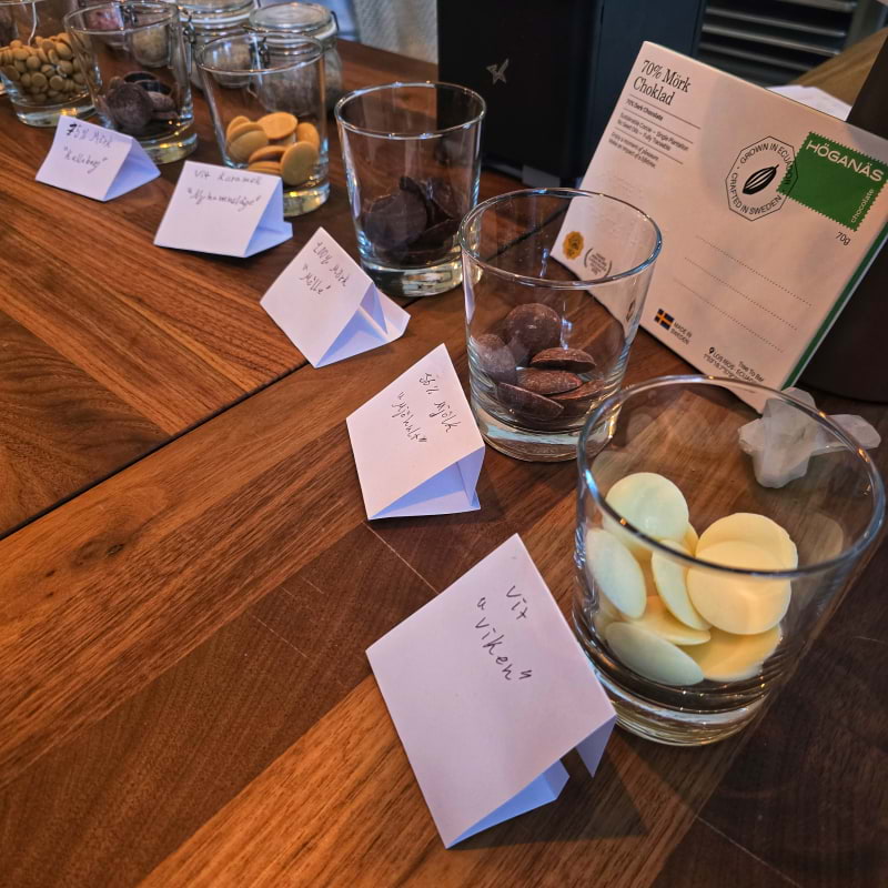 Photo from Thatsup Event: KJ Cookieskola by Cecilia&nbsp;S. (14/04/2026)