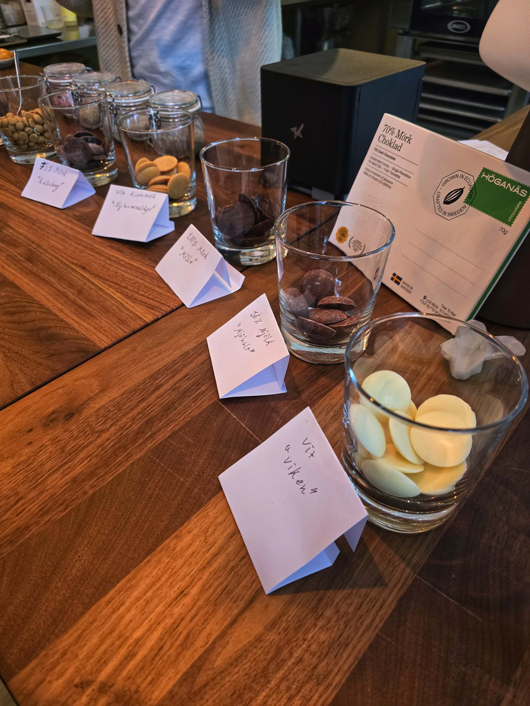 Photo from Thatsup Event: KJ Cookieskola by Cecilia S. (14/04/2026)