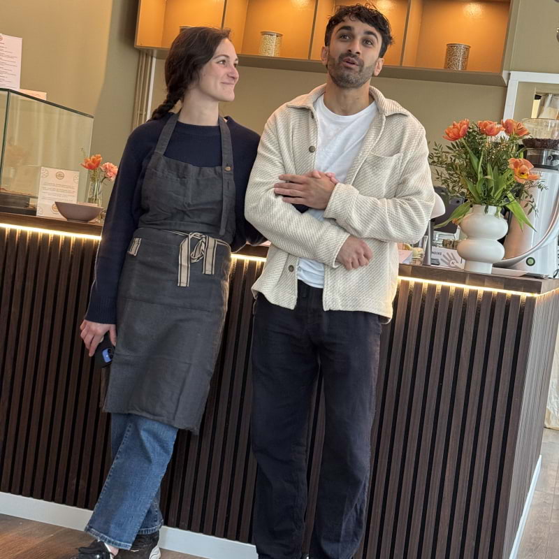 Photo from Thatsup Event: KJ Cookieskola by Sarah&nbsp;A. (17/04/2026)