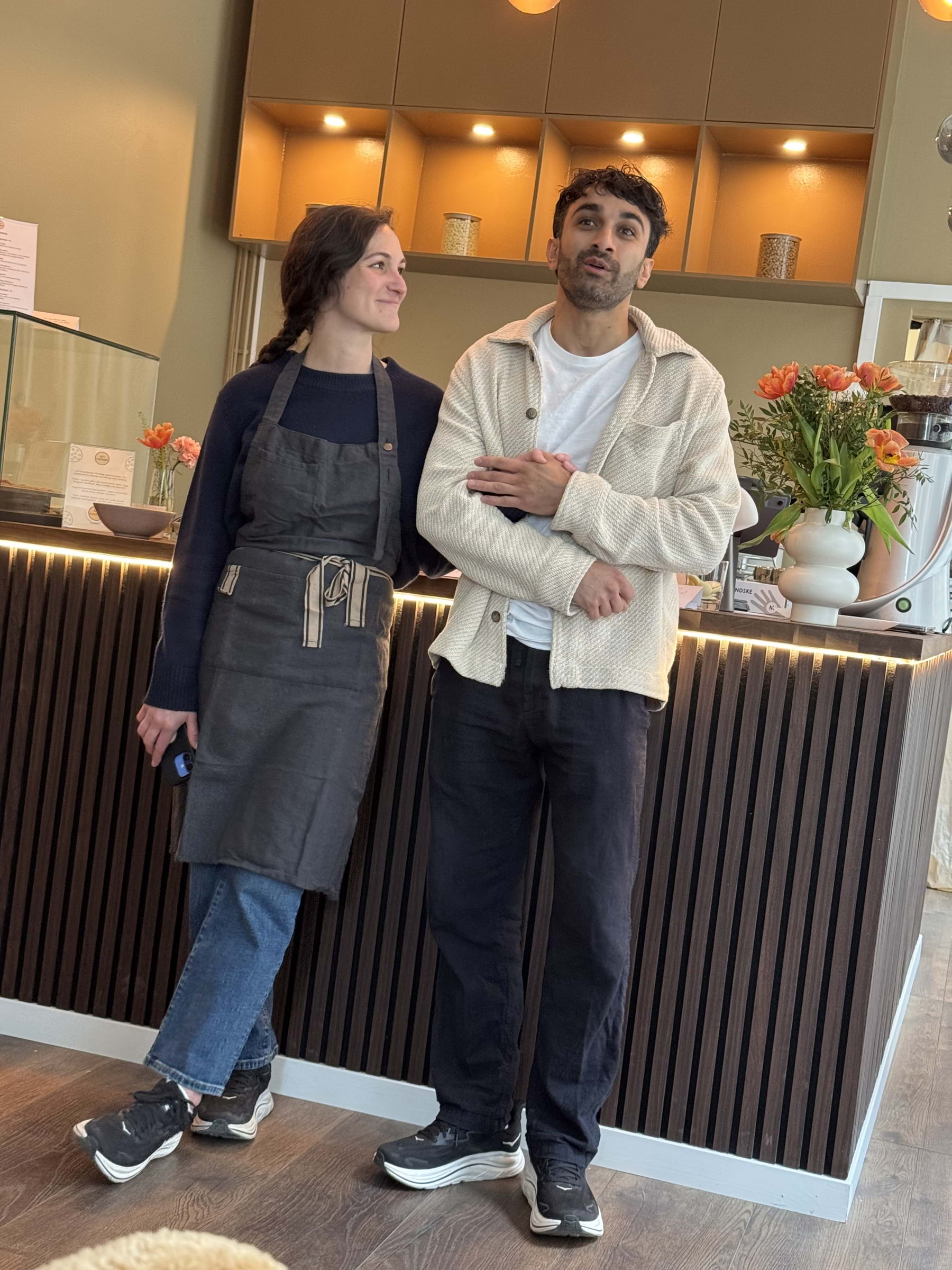 Photo from Thatsup Event: KJ Cookieskola by Sarah A. (17/04/2026)