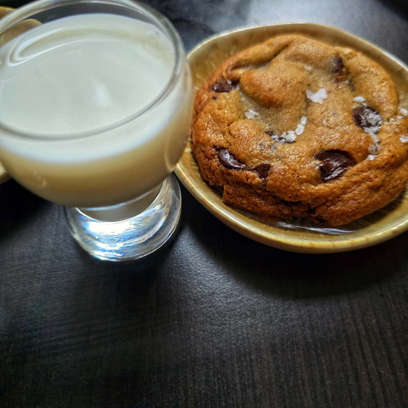 Photo from Thatsup Event: KJ Cookieskola by Cecilia&nbsp;S. (14/04/2026)