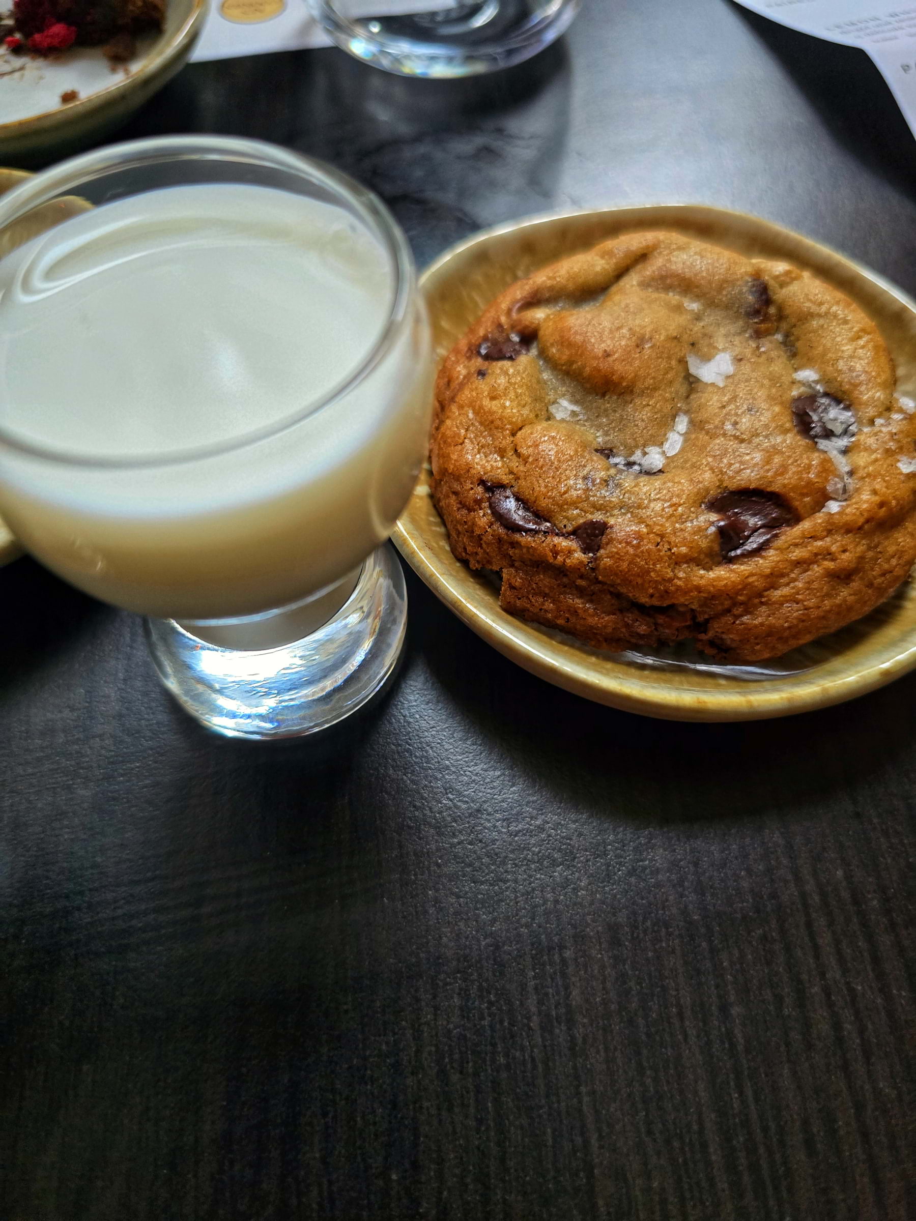 Photo from Thatsup Event: KJ Cookieskola by Cecilia S. (14/04/2026)