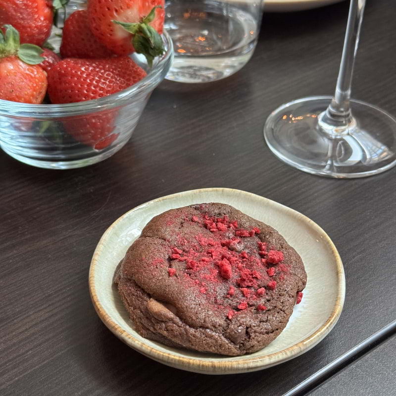 Photo from Thatsup Event: KJ Cookieskola by Sarah&nbsp;A. (17/04/2026)